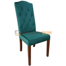 LUDWIK PIK chair with straight legs 110 cm