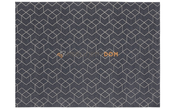 Carpet CUBE ANTHRACITE