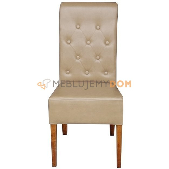 SIMPLE chair PIK with buttons and roller 101 cm