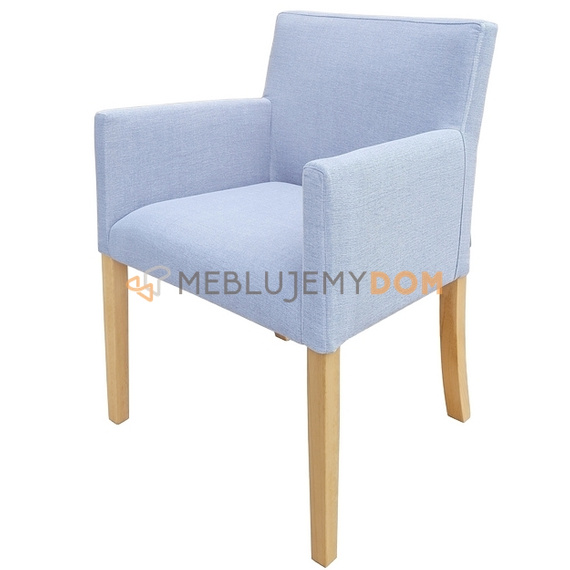 NARROW armchair 84 cm