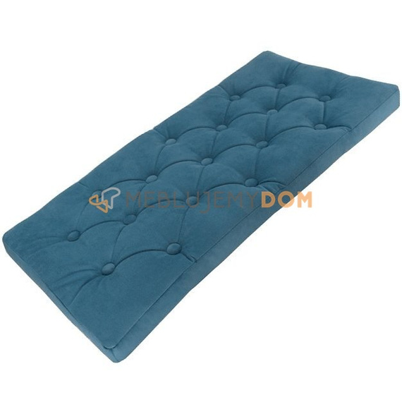 Cushion for seat SOFT PIK 100 x 50 cm