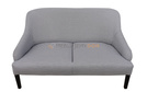2-seater sofa BALTIMORE