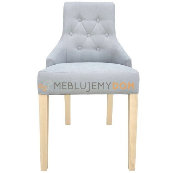 DONALD PIK chair with buttons 88 cm