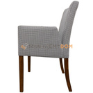ZIGZAG armchair 84 cm