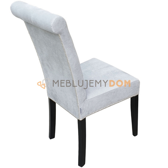 Chair LORENCO with thumbtacks 103 cm