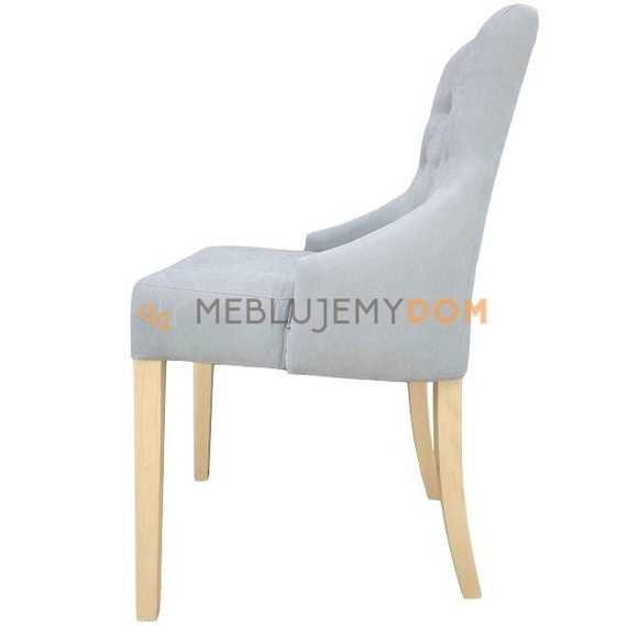 DONALD PIK chair with buttons 88 cm