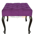 Pouf LUDWIK PIK 50 x 50 cm