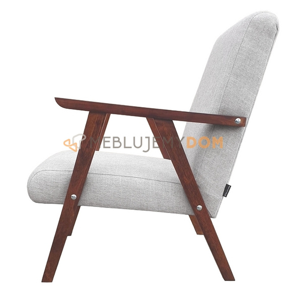RETRO armchair 77 cm