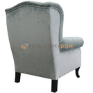 USZAK VELVET JUNIOR armchair