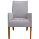 SIMPLE armchair 107 cm