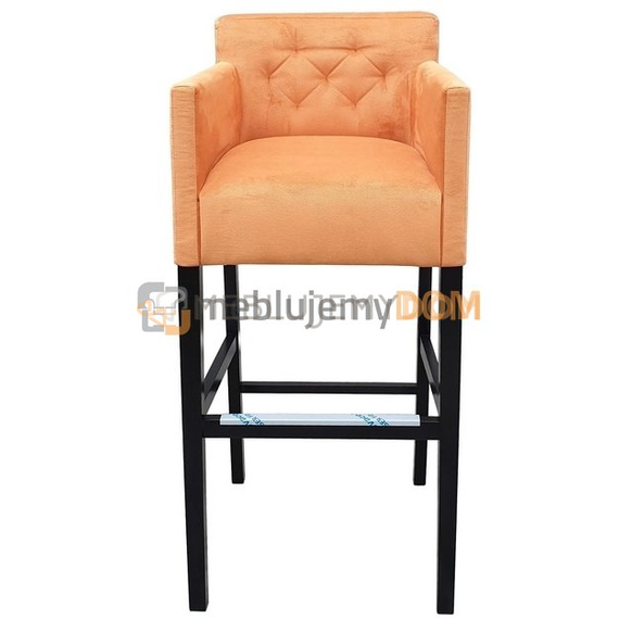 Bar stool OWEN SIMPLE PIK 118 cm