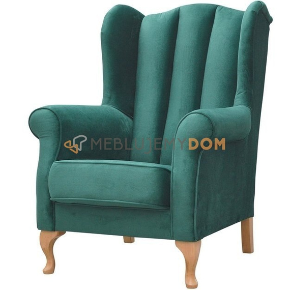 USZAK BELLA armchair