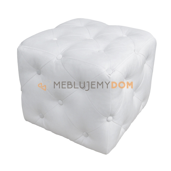 Pouf OXFORD 50 x 50 cm