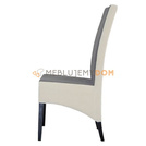 OBLIQUE chair Multicolour 107 cm