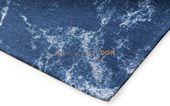 Carpet ATLANTIC BLUE