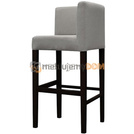 Bar stool CORNER NARROW 103 cm