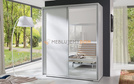 Sliding closet ESTELLA