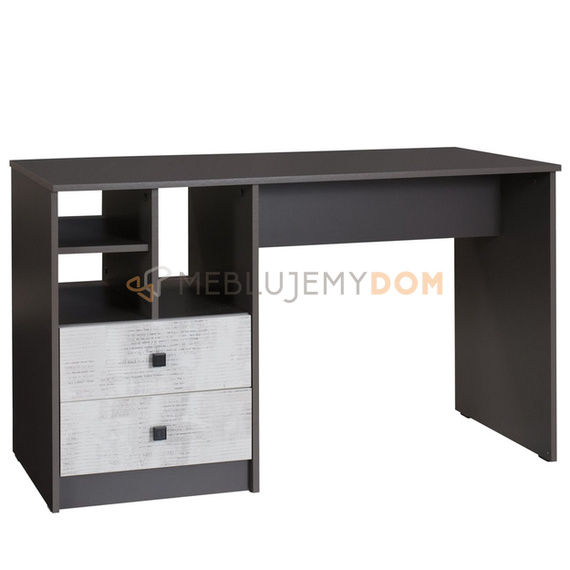 Desk with drawers FRANCO