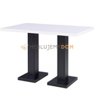 Table for the premises KENT II