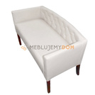 Upholstered bench HOLLY PIK 65 cm