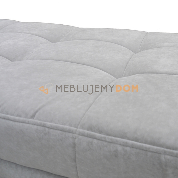 Box COFFER PIK with knockers 97 x 50 cm