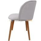 DANIELS armchair 79 cm