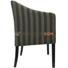 JUMPY SIMPLE armchair Multicolour 84 cm