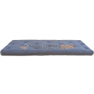 Cushion for seat SOFT PIK with buttons 120 x 50 cm