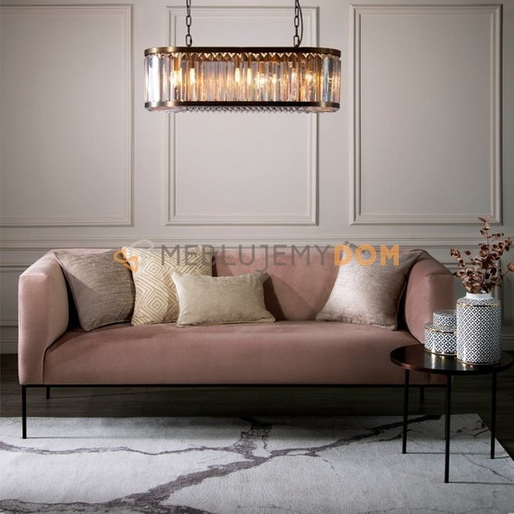 Carpet STATUARIO IVORY by Maciej Zień