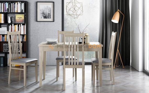 Dining room set ROBERTO + MARCOS