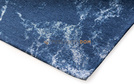 Carpet ATLANTIC BLUE