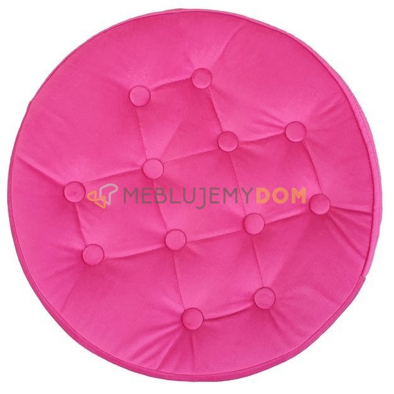 Cushion for seat CIRCLE PIK Ø 40 cm