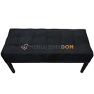 Pouf SIMPLE PIK Square with thumbtacks 97 x 50 cm