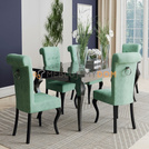 Table TAYLOR 160 x 90 cm