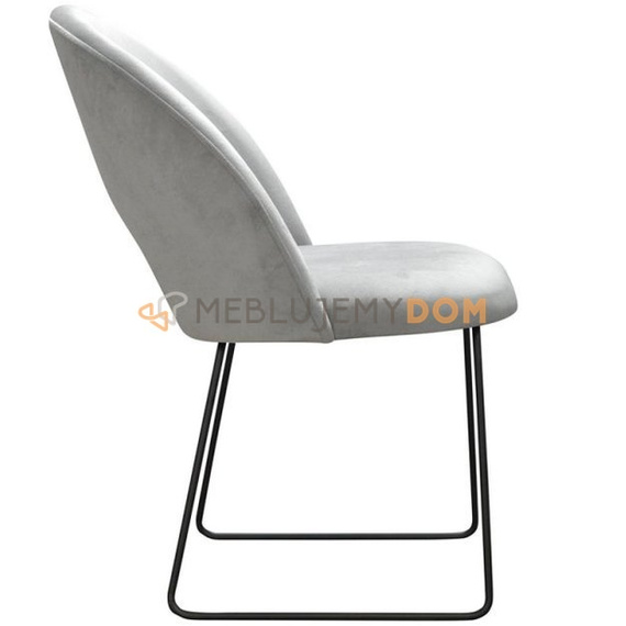 TOKYO SKI chair 75 cm