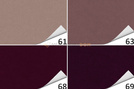 Fabric MATT VELVET