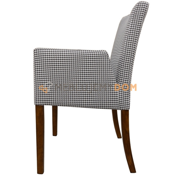 ZIGZAG armchair 84 cm