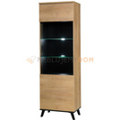 Display bookcase SORRENTO