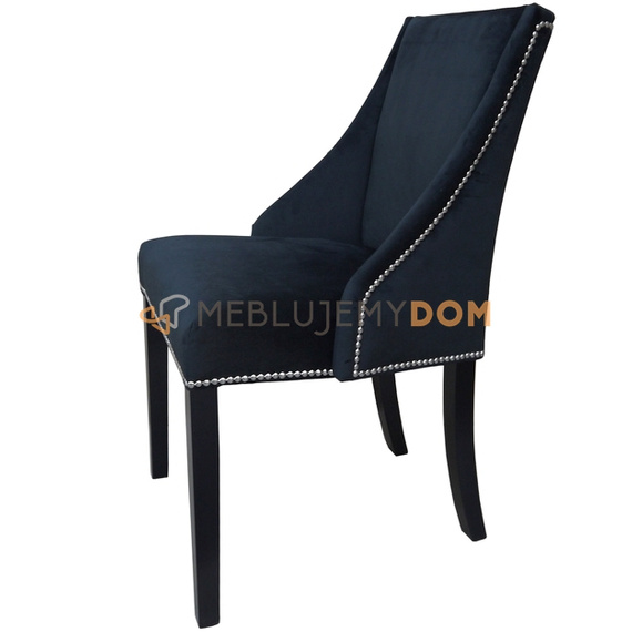 Chair DAISY with thumbtacks 87 cm