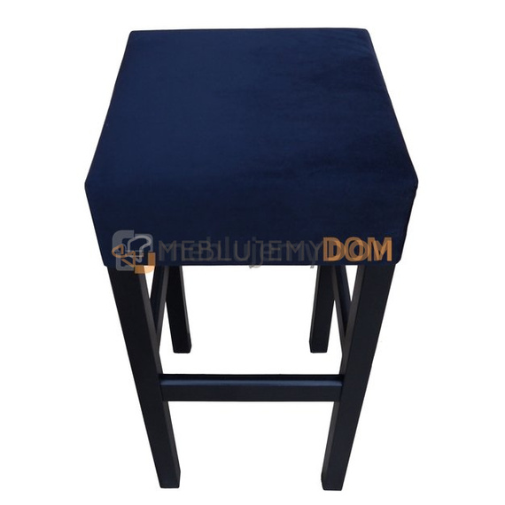 Bar stool HUGO-3 80 cm