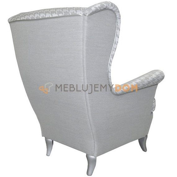 USZAK Multicolour armchair