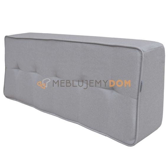 Backrest cushion CUSTOM PIK 92 x 35 cm