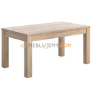 Table COMO Veneer 200 x 100 cm