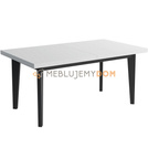 Table ASTRID Veneer 160 x 90 cm