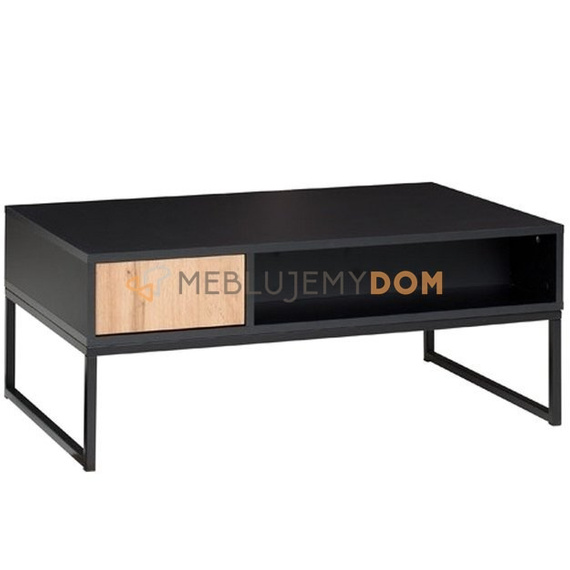Coffee table BALZAC 100 x 60 cm