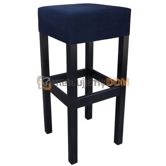 Bar stool HUGO-3 80 cm