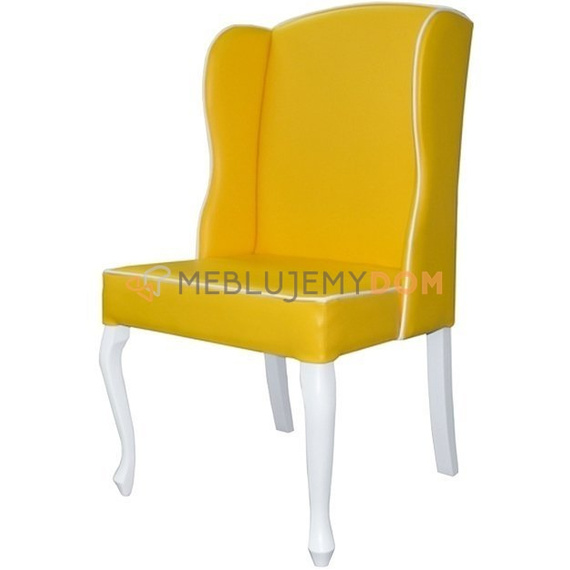USZAK chair with piping 98 cm