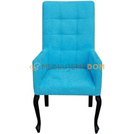 LUDWIK PIK armchair Square 107 cm