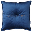 THROW pillow PIK with piping 40 x 40 cm