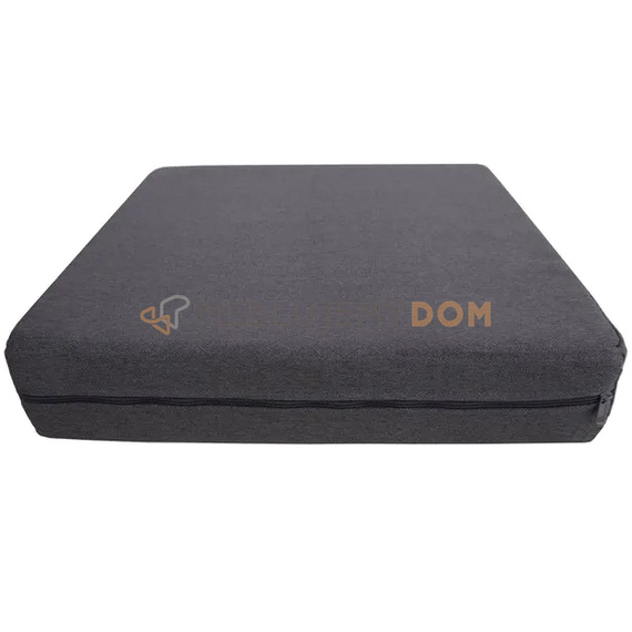 Cushion for seat SOFT 50 x 50 cm